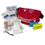 EMERGENCY MEDICAL FANNY PACK - FIRST_AID