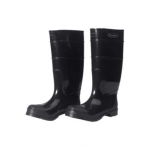 PVC BOOTS STEEL TOE - protective_clothing