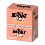 ALLSPORT PEACH MANGO ZERO POWDER STICKS - ELECTROLYTE_DRINK_MIXES