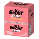 ALLSPORT STRAWBERRY BANNANA ZERO POWDER STICKS - ELECTROLYTE_DRINK_MIXES