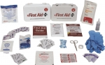 Class A 10 Person Plastic First Aid Kit - FIRST_AID