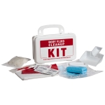 Body Fluid Clean Up Kit - FIRST_AID