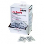 LENS CLEANING WIPES 100CT - EYE_PROTECTION