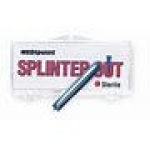 SPLINTER OUT 10CT - FIRST_AID