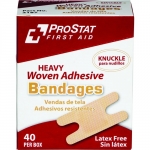 HEAVY WOVEN KNUCLE BANDAGE 40CT  - FIRST_AID